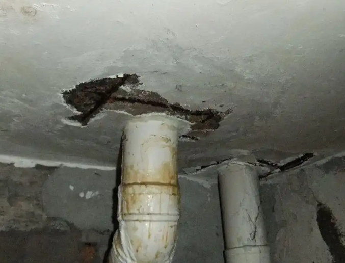 广阳卫生间漏水维修公司浅析广阳卫生间渗水维修的方法