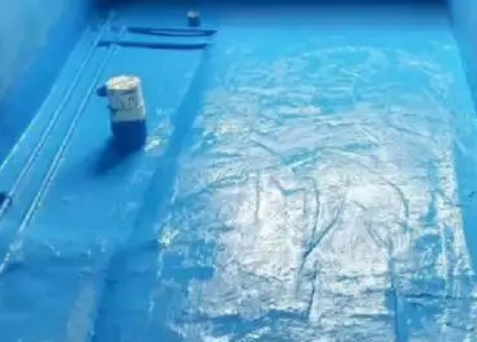 广阳卫生间漏水维修公司分享下广阳卫生间防水工程中常用防水涂料介绍。
